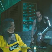 Cyberpunk 2077 - galeria zdjęć - filmweb