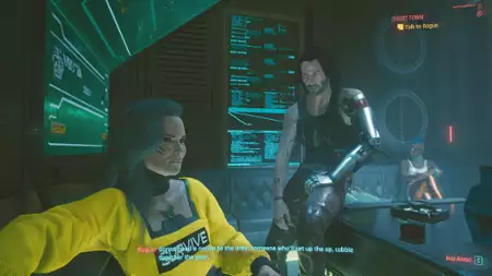 Cyberpunk 2077 - galeria zdjęć - filmweb