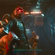 Cyberpunk 2077 - galeria zdjęć - filmweb