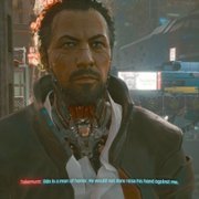 Cyberpunk 2077 - galeria zdjęć - filmweb