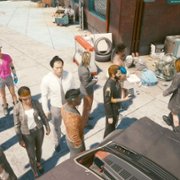 Cyberpunk 2077 - galeria zdjęć - filmweb