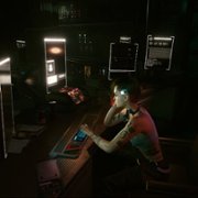 Cyberpunk 2077 - galeria zdjęć - filmweb