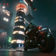 Cyberpunk 2077 - galeria zdjęć - filmweb
