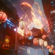 Cyberpunk 2077 - galeria zdjęć - filmweb