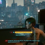 Cyberpunk 2077 - galeria zdjęć - filmweb