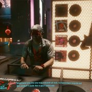 Cyberpunk 2077 - galeria zdjęć - filmweb