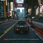 Cyberpunk 2077 - galeria zdjęć - filmweb