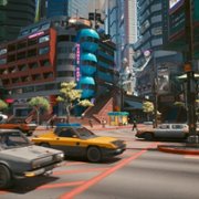 Cyberpunk 2077 - galeria zdjęć - filmweb