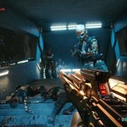 Cyberpunk 2077 - galeria zdjęć - filmweb