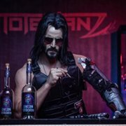 Cyberpunk 2077 - galeria zdjęć - filmweb