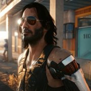 Cyberpunk 2077 - galeria zdjęć - filmweb