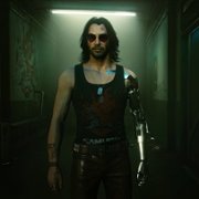 Cyberpunk 2077 - galeria zdjęć - filmweb