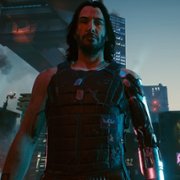 Cyberpunk 2077 - galeria zdjęć - filmweb