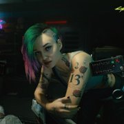 Cyberpunk 2077 - galeria zdjęć - filmweb