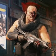 Cyberpunk 2077 - galeria zdjęć - filmweb