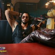 Cyberpunk 2077 - galeria zdjęć - filmweb
