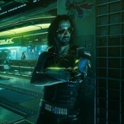 Cyberpunk 2077 - galeria zdjęć - filmweb