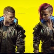 Cyberpunk 2077 - galeria zdjęć - filmweb