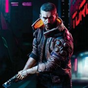 Cyberpunk 2077 - galeria zdjęć - filmweb