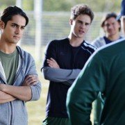Twisted - galeria zdjęć - filmweb