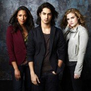 Twisted - galeria zdjęć - filmweb