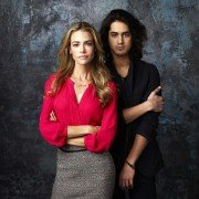 Twisted - galeria zdjęć - filmweb