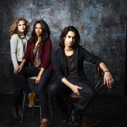 Twisted - galeria zdjęć - filmweb