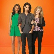 Twisted - galeria zdjęć - filmweb