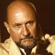 Dr Sam Loomis