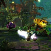 Ratchet & Clank: Full Frontal Assault - galeria zdjęć - filmweb