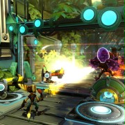 Ratchet & Clank: Załoga Q - galeria zdjęć - filmweb