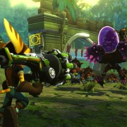 Ratchet & Clank: Załoga Q - galeria zdjęć - filmweb