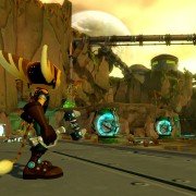 Ratchet & Clank: Full Frontal Assault - galeria zdjęć - filmweb