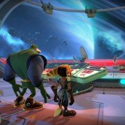 Ratchet & Clank: Full Frontal Assault - galeria zdjęć - filmweb