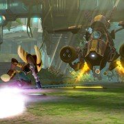Ratchet & Clank: Full Frontal Assault - galeria zdjęć - filmweb