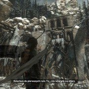 Rise of the Tomb Raider: Baba Yaga - The Temple of the Witch - galeria zdjęć - filmweb