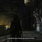 Rise of the Tomb Raider: Baba Yaga - The Temple of the Witch - galeria zdjęć - filmweb