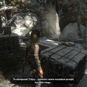 Rise of the Tomb Raider: Baba Yaga - The Temple of the Witch - galeria zdjęć - filmweb