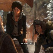 Rise of the Tomb Raider: Baba Yaga - The Temple of the Witch - galeria zdjęć - filmweb