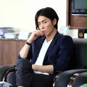 Jae-wook Kim w Na-bbeun-nam-ja