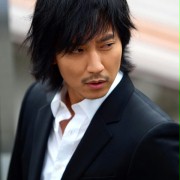 Nam-gil Kim w Na-bbeun-nam-ja