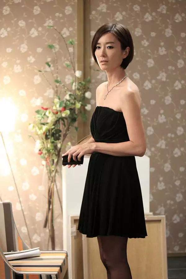 Na-bbeun-nam-ja - galeria zdjęć - filmweb