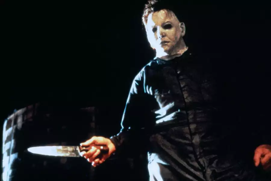 Halloween 4: Powrót Michaela Myersa - galeria zdjęć - filmweb