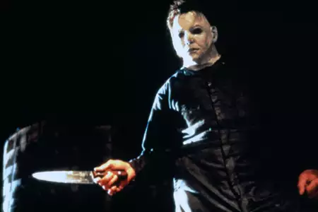 Halloween 4: Powr&oacute;t Michaela Myersa - galeria zdjęć - filmweb