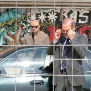 Żywa tarcza - galeria zdjęć - filmweb