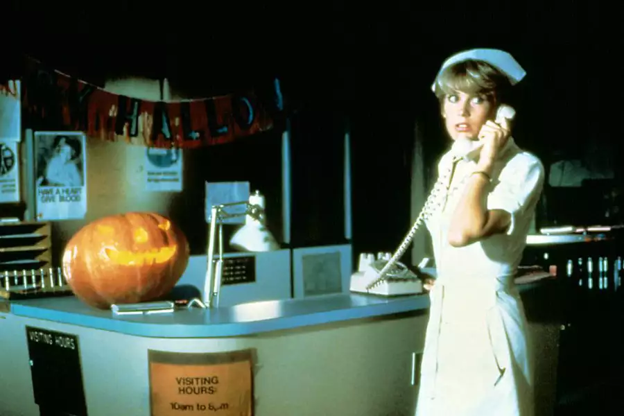 Halloween 2 - galeria zdjęć - filmweb