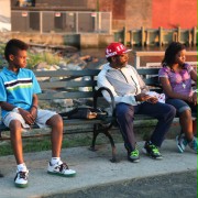 Red Hook Summer - galeria zdjęć - filmweb