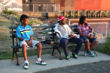 Red Hook Summer - galeria zdjęć - filmweb