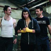 Kingdom - galeria zdjęć - filmweb