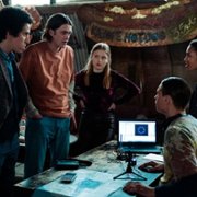 Chosen - galeria zdjęć - filmweb